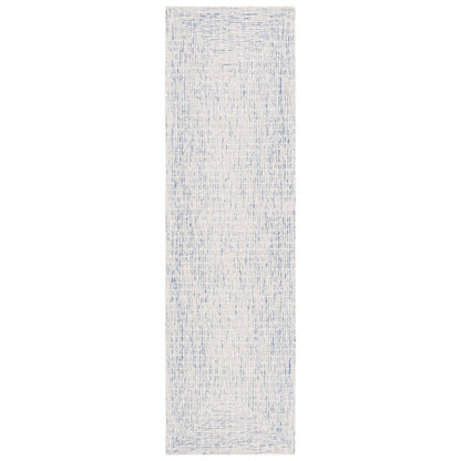 Tapis moderne en laine abstrait Maggy fait main SAFAVIEH