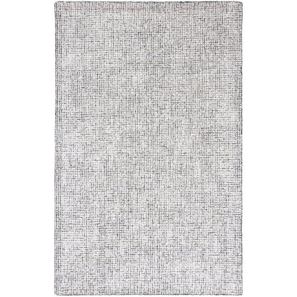 Tapis moderne en viscose SAFAVIEH fait main, abstrait, Marikka