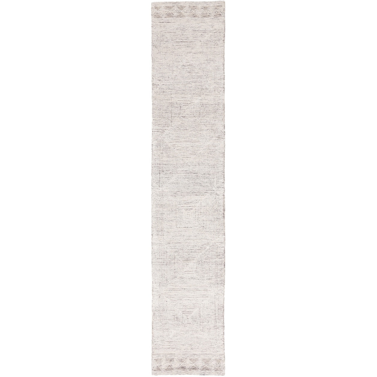 Tapis moderne en laine abstrait Rachel fait main SAFAVIEH