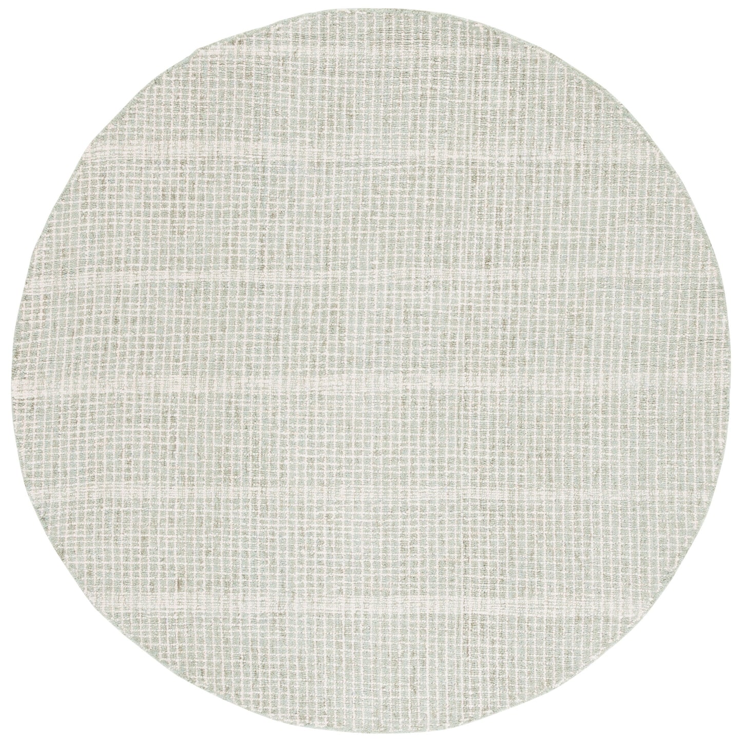 Tapis moderne en laine abstrait Soumitra fait main SAFAVIEH