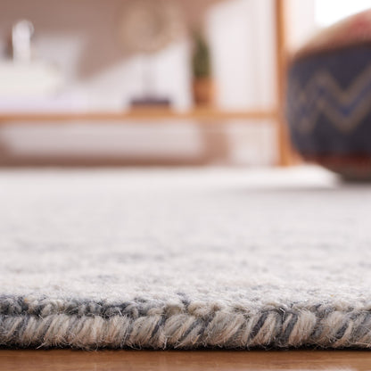 Tapis moderne en laine abstrait fait main SAFAVIEH Suhad