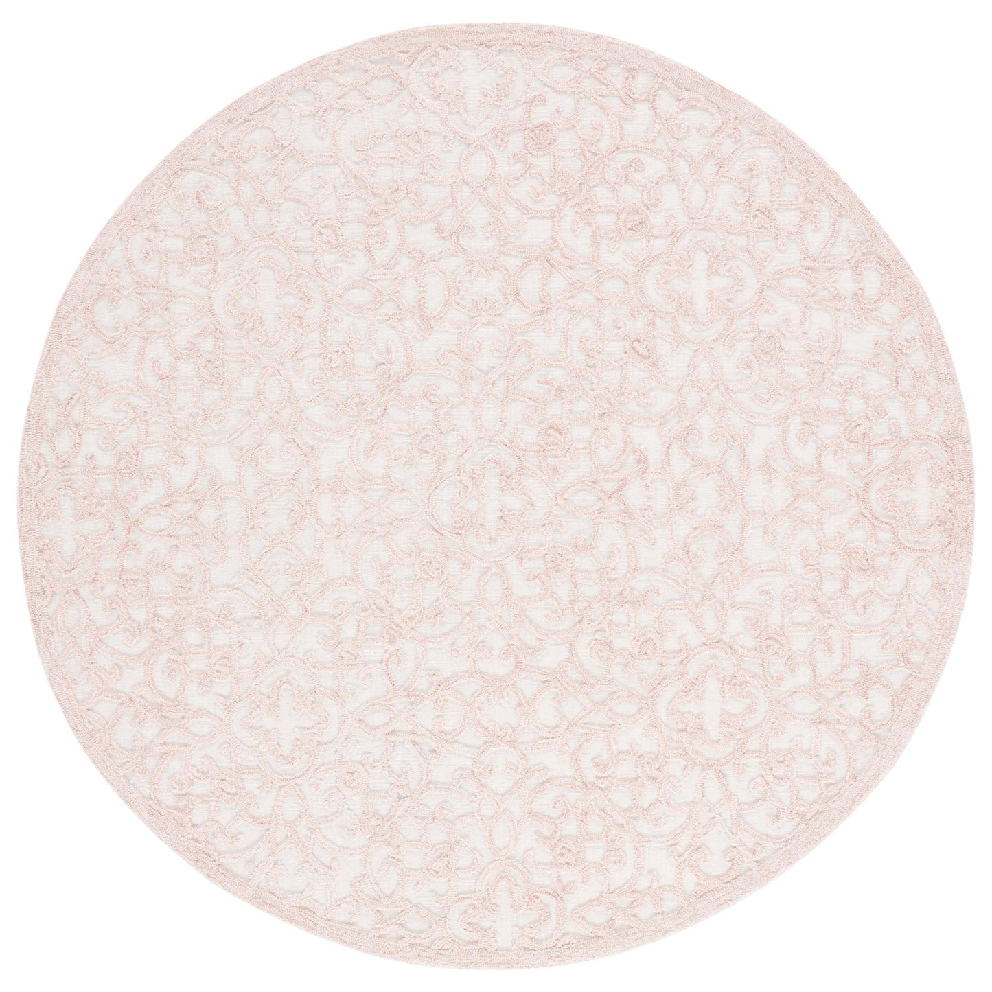 Tapis moderne en laine SAFAVIEH fait main Trace Racheal