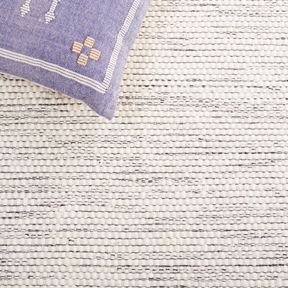 Tapis en laine Karie fait main du Vermont par SAFAVIEH