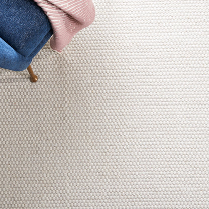 Tapis en laine Karie fait main du Vermont par SAFAVIEH