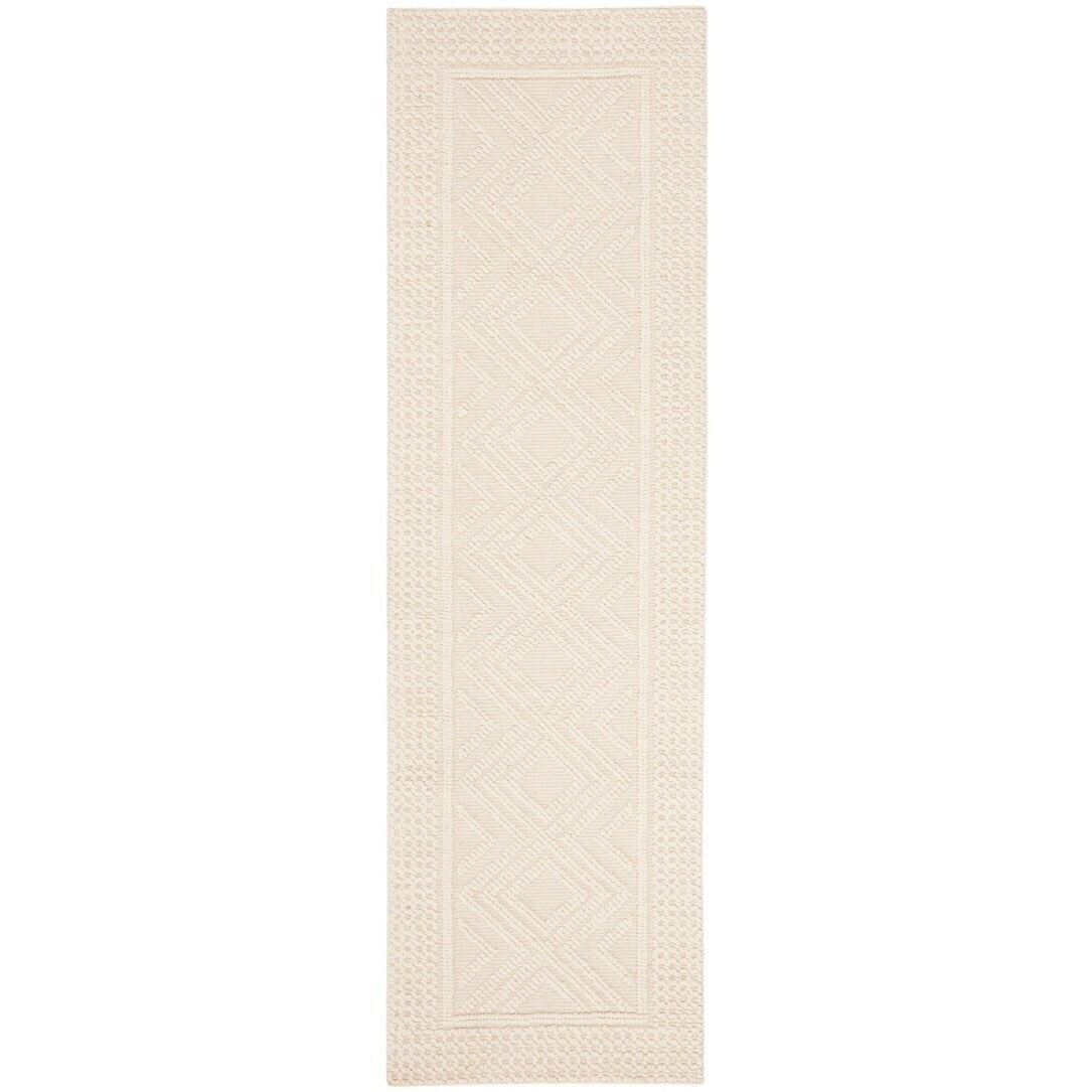 Tapis SAFAVIEH fait main en laine Shonna du Vermont