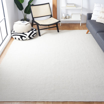 Tapis en laine Tisha fait main du Vermont SAFAVIEH
