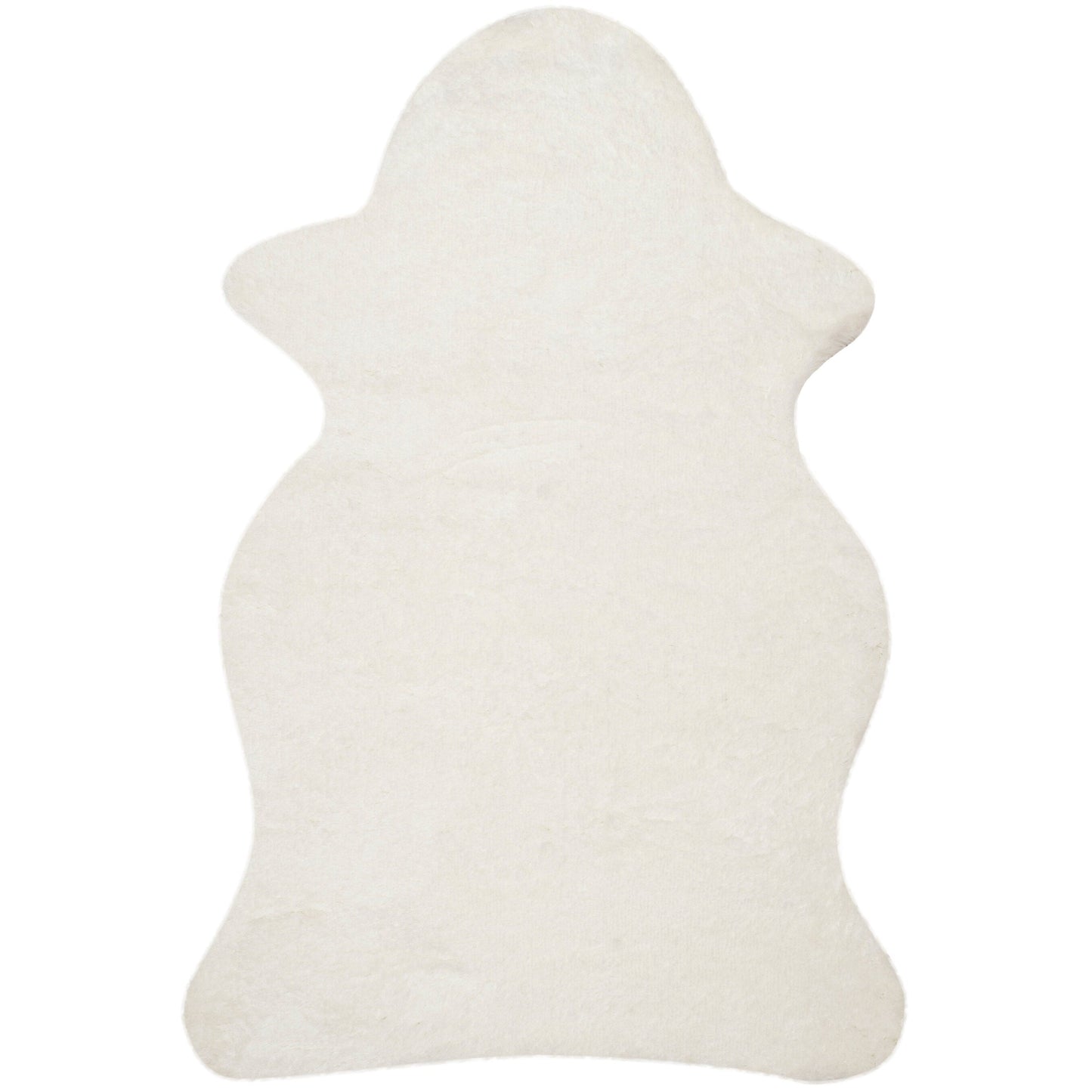 SAFAVIEH Tapis extra épais fait main Vukosava Shag Guenevere 3 pouces