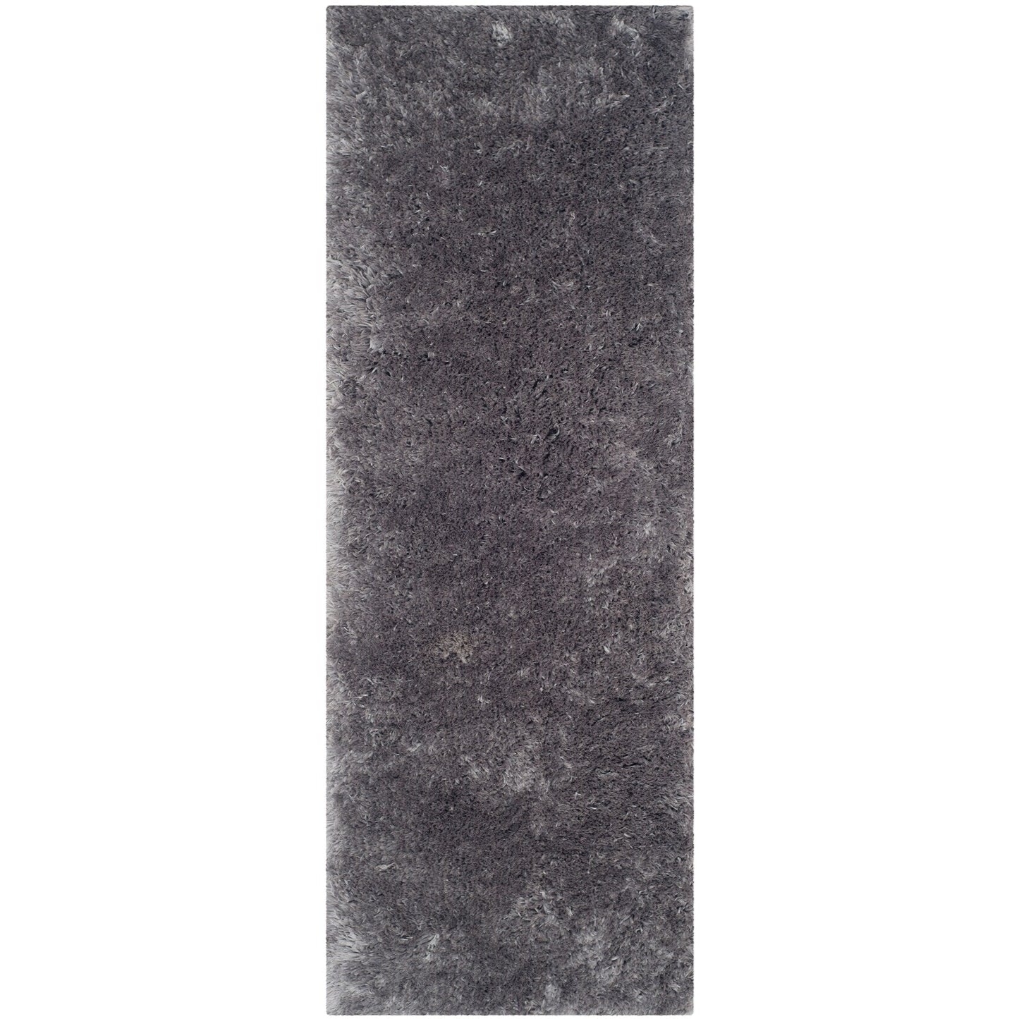 SAFAVIEH Tapis extra épais fait main Vukosava Shag Guenevere 3 pouces