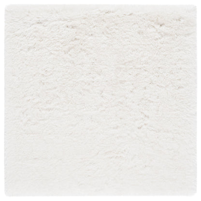 SAFAVIEH Tapis extra épais fait main Vukosava Shag Guenevere 3 pouces