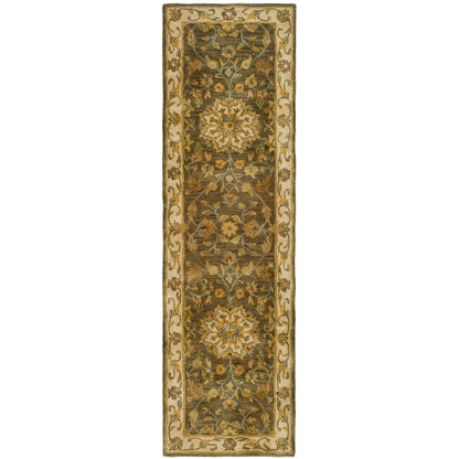 Tapis oriental en laine tuftée à la main SAFAVIEH Heritage Tracie