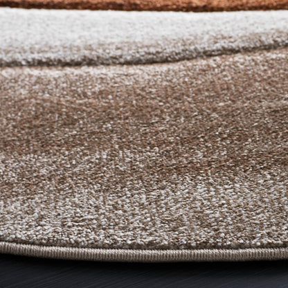 Tapis abstrait moderne du milieu du siècle SAFAVIEH Hollywood Zohreh