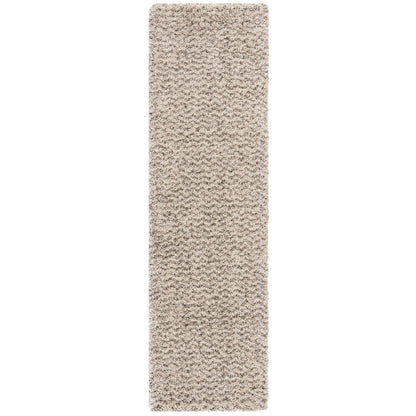 Tapis SAFAVIEH Hudson Shag Kirti de 5 cm d'épaisseur