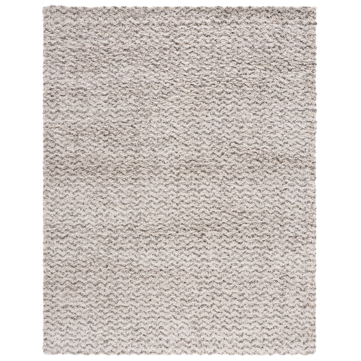 Tapis SAFAVIEH Hudson Shag Kirti de 5 cm d'épaisseur