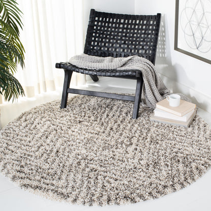 Tapis SAFAVIEH Hudson Shag Miljana de 5 cm d'épaisseur