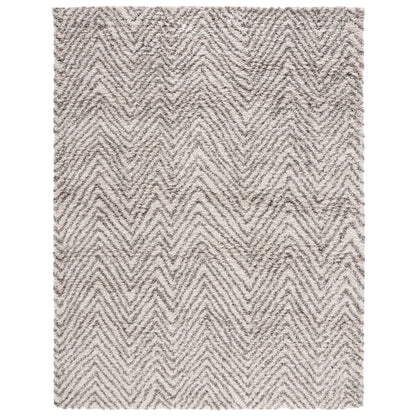 Tapis SAFAVIEH Hudson Shag Miljana de 5 cm d'épaisseur