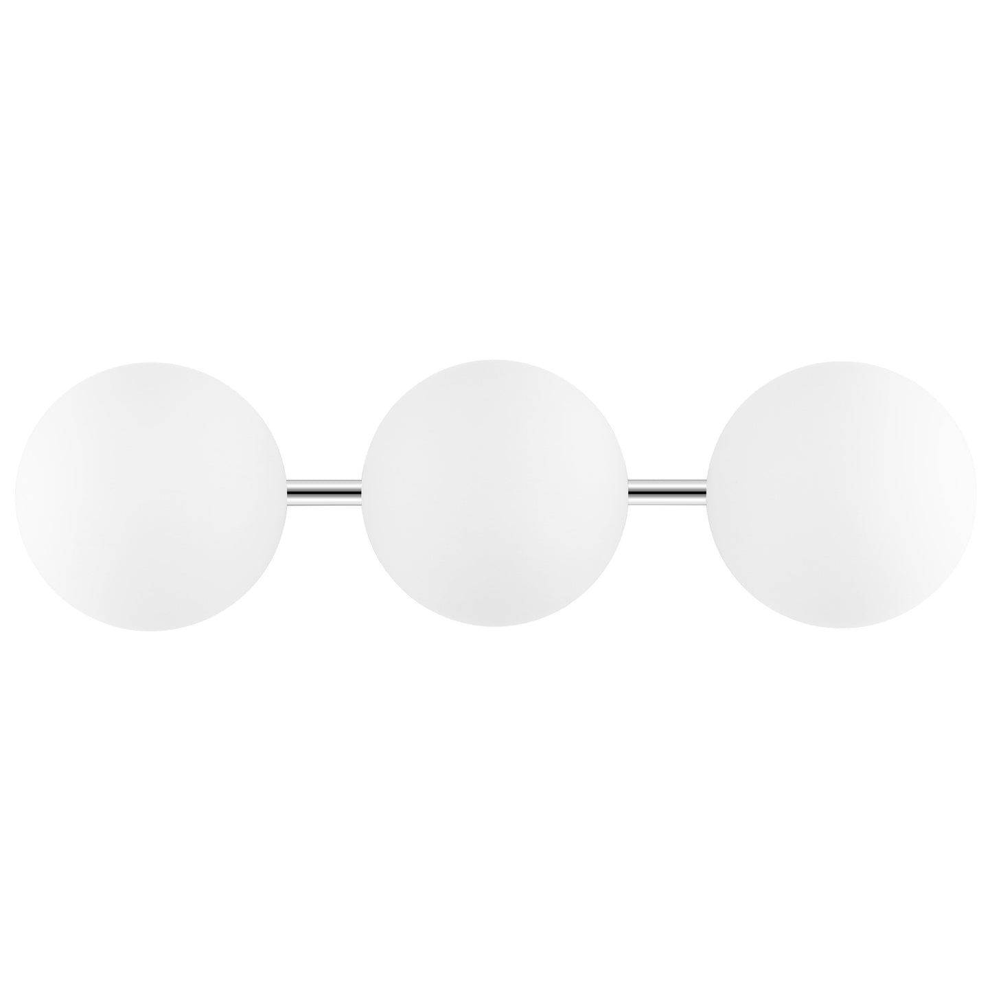 Applique murale traditionnelle Lambrini 21 de SAFAVIEH Lighting (3 ampoules) - 6 L x 8 P x 21 H - 21 L x 8 P x 6 H