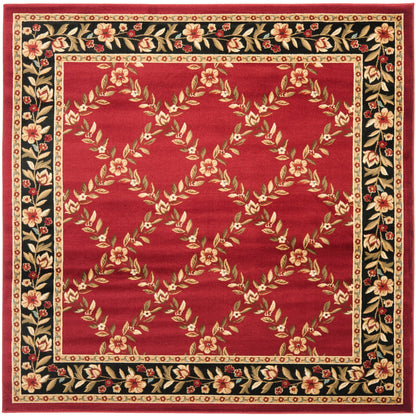 Tapis oriental traditionnel à treillis SAFAVIEH Lyndhurst Arenda