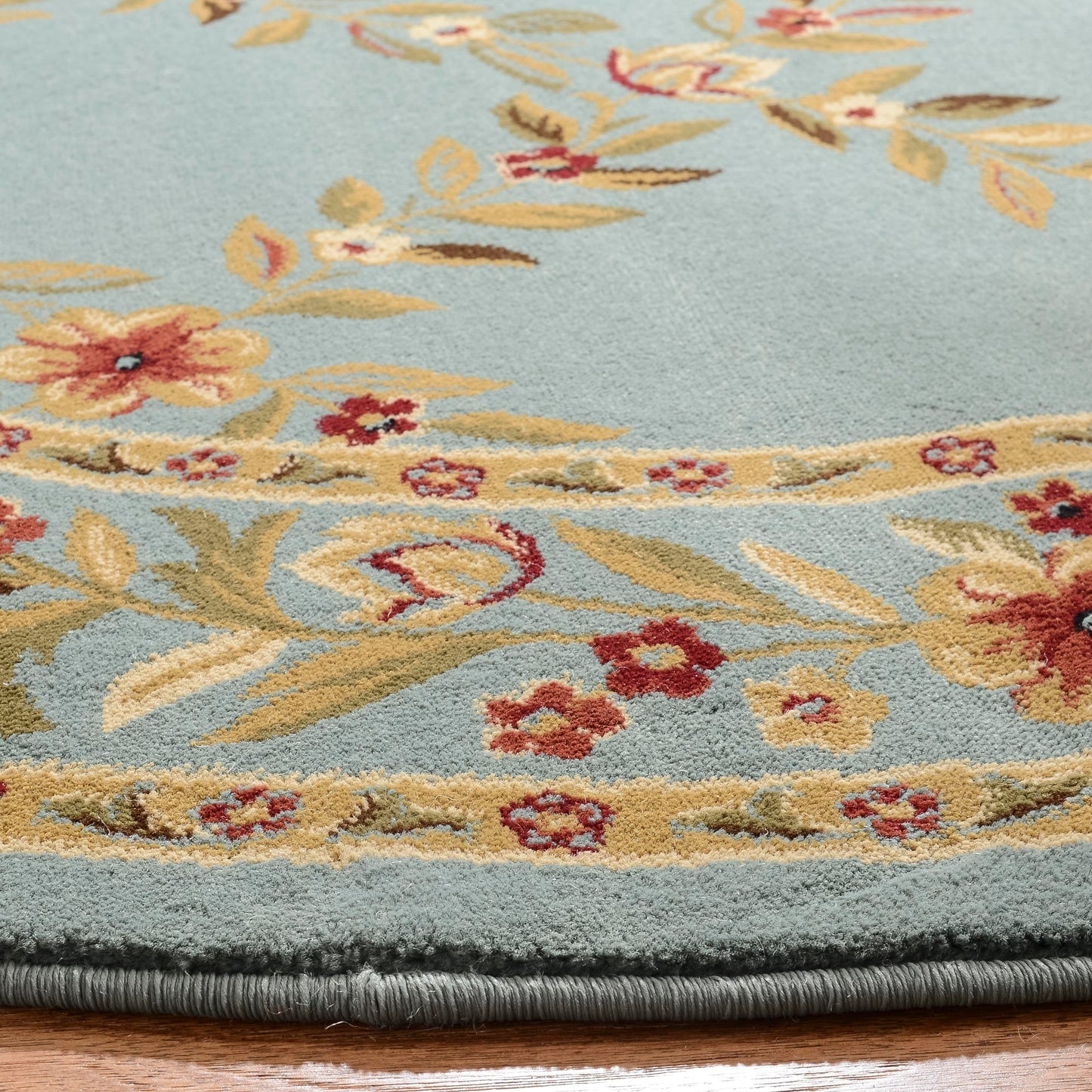 Tapis oriental traditionnel à treillis SAFAVIEH Lyndhurst Arenda