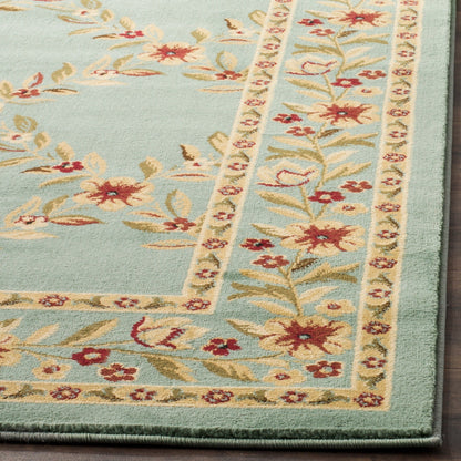 Tapis oriental traditionnel à treillis SAFAVIEH Lyndhurst Arenda
