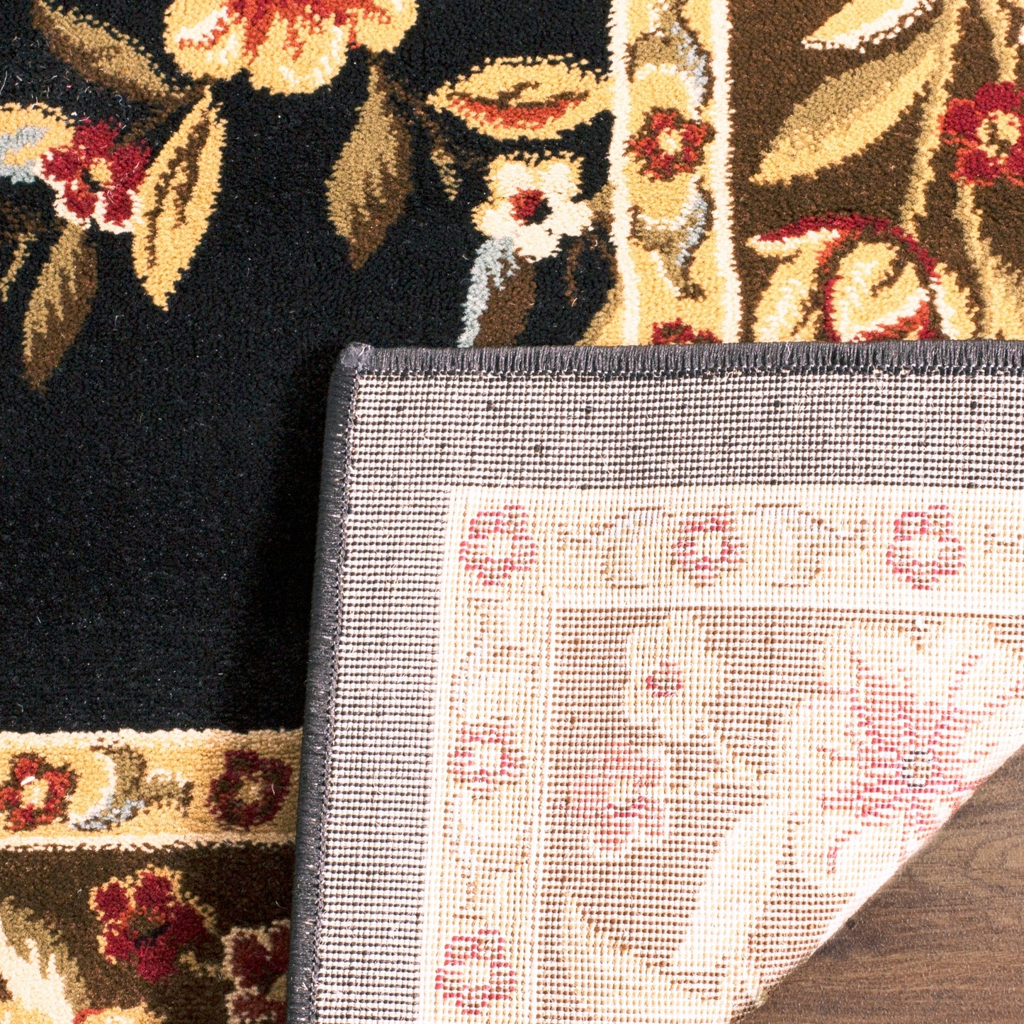 Tapis oriental traditionnel à treillis SAFAVIEH Lyndhurst Arenda