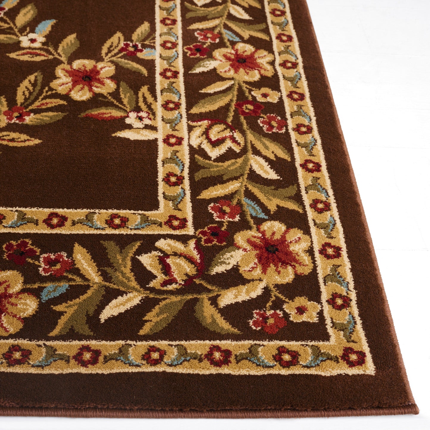 Tapis oriental traditionnel à treillis SAFAVIEH Lyndhurst Arenda