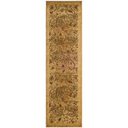 Tapis oriental traditionnel à motifs cachemire SAFAVIEH Lyndhurst Herlinda