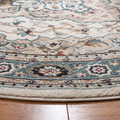 Tapis oriental traditionnel SAFAVIEH Lyndhurst Jill