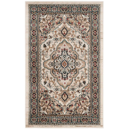Tapis oriental traditionnel SAFAVIEH Lyndhurst Jill