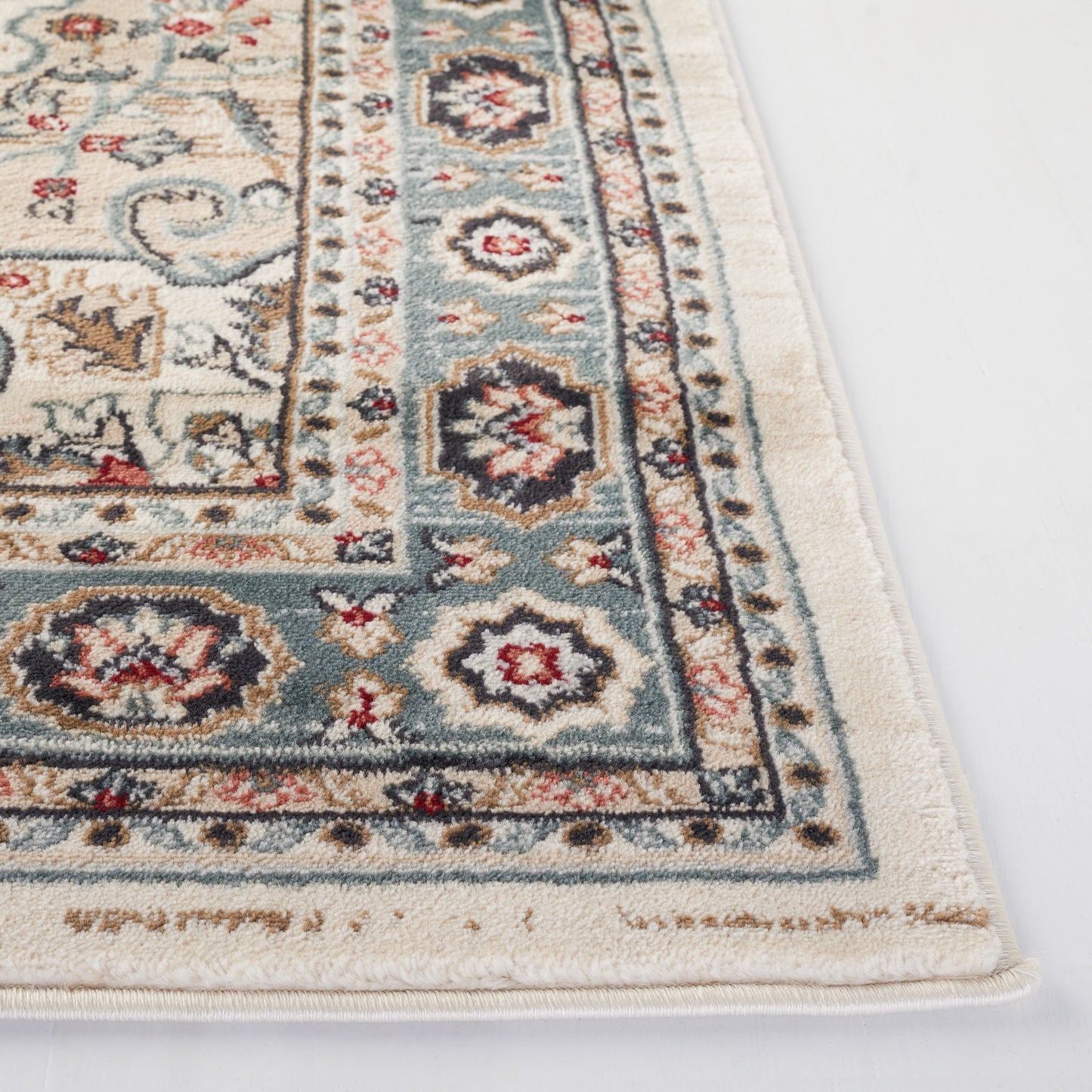 Tapis oriental traditionnel SAFAVIEH Lyndhurst Jill
