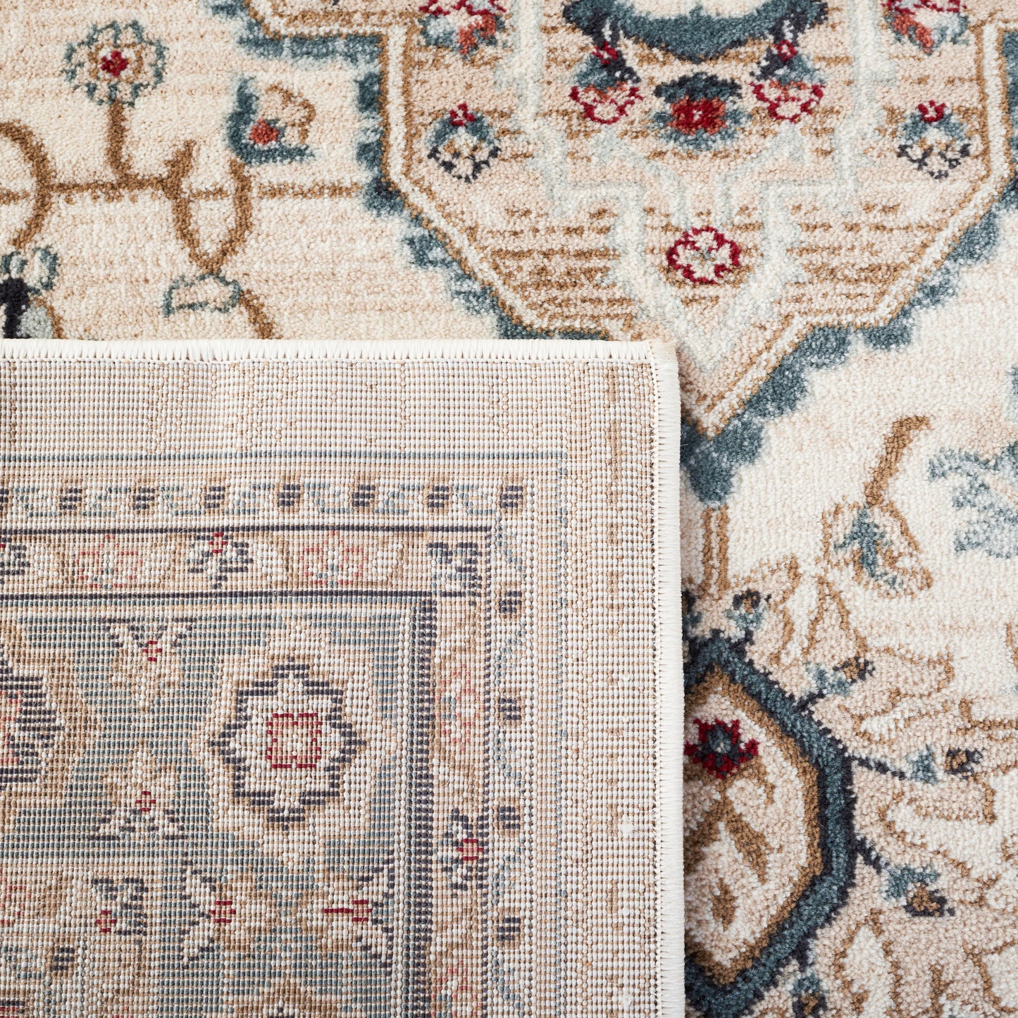 Tapis oriental traditionnel SAFAVIEH Lyndhurst Jill