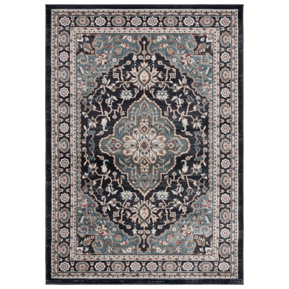 Tapis oriental traditionnel SAFAVIEH Lyndhurst Jill