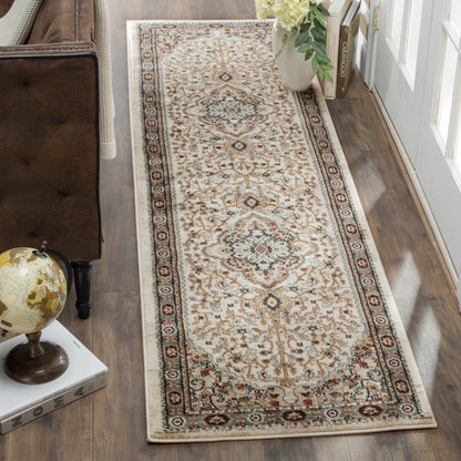 Tapis oriental traditionnel SAFAVIEH Lyndhurst Jill