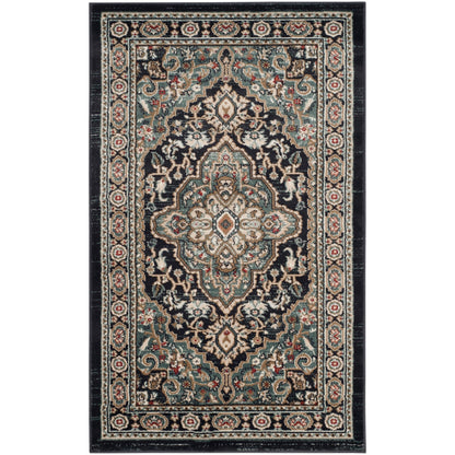Tapis oriental traditionnel SAFAVIEH Lyndhurst Jill