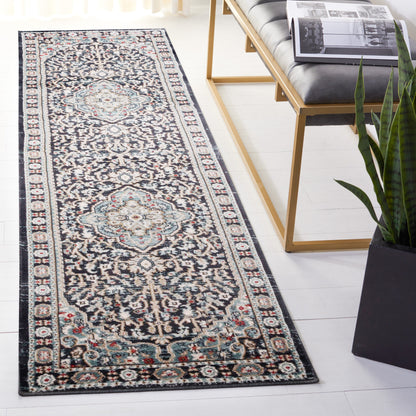 Tapis oriental traditionnel SAFAVIEH Lyndhurst Jill