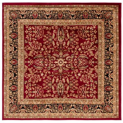 Tapis oriental traditionnel à bordure SAFAVIEH Lyndhurst Jorette