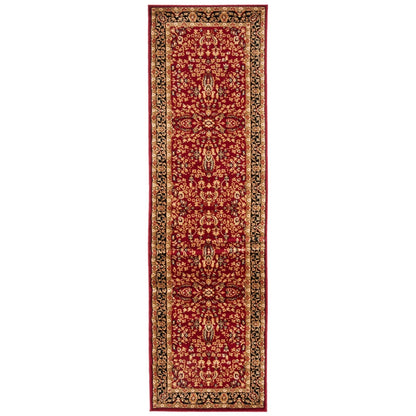 Tapis oriental traditionnel à bordure SAFAVIEH Lyndhurst Jorette