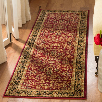 Tapis oriental traditionnel à bordure SAFAVIEH Lyndhurst Jorette