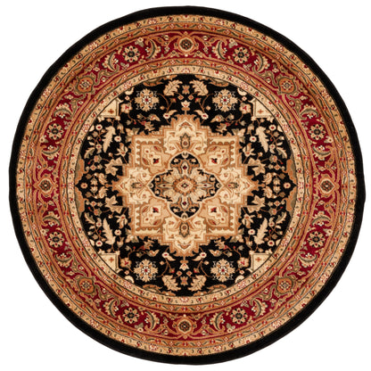Tapis SAFAVIEH Lyndhurst Laquita à médaillon oriental traditionnel