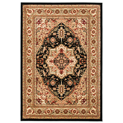 Tapis SAFAVIEH Lyndhurst Laquita à médaillon oriental traditionnel