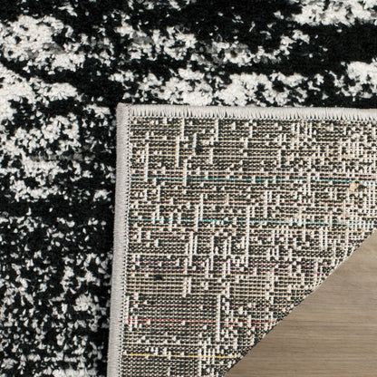 SAFAVIEH, Tapis abstrait moderne Adirondack Allegonda