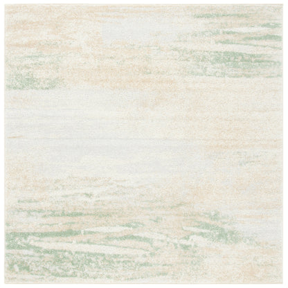 SAFAVIEH, Tapis abstrait moderne Adirondack Allegonda
