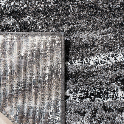 SAFAVIEH, Tapis abstrait moderne Adirondack Allegonda