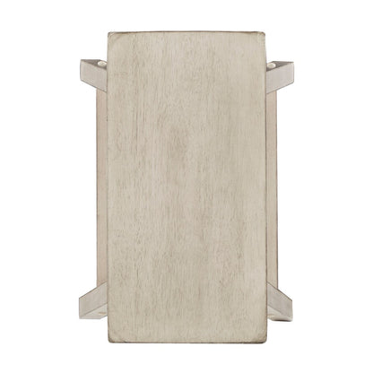 Tabourets de bar sans dossier Salvador II (lot de 2) par iNSPIRE Q Classic