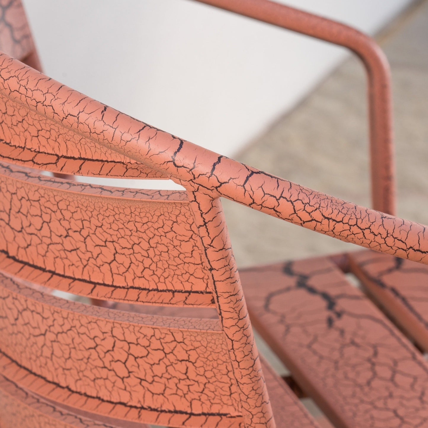 Ensemble bistrot d'extérieur 3 pièces Santa Monica par Christopher Knight Home