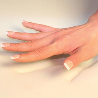 Matelas Select Luxury 14 pouces en mousse à mémoire de forme mi-ferme avec technologie de refroidissement