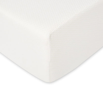 Matelas Select Luxury 14 pouces en mousse à mémoire de forme mi-ferme avec technologie de refroidissement