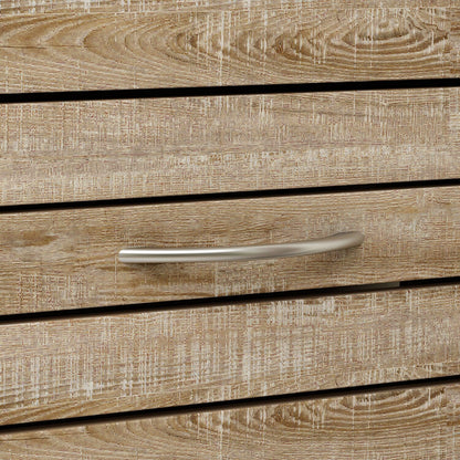 Meuble de rangement à chaussures moderne pour entrée et couloir