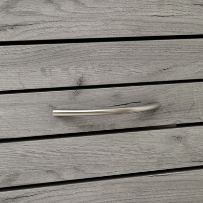 Meuble de rangement à chaussures moderne pour entrée et couloir