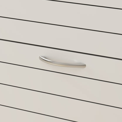 Meuble de rangement à chaussures moderne pour entrée et couloir