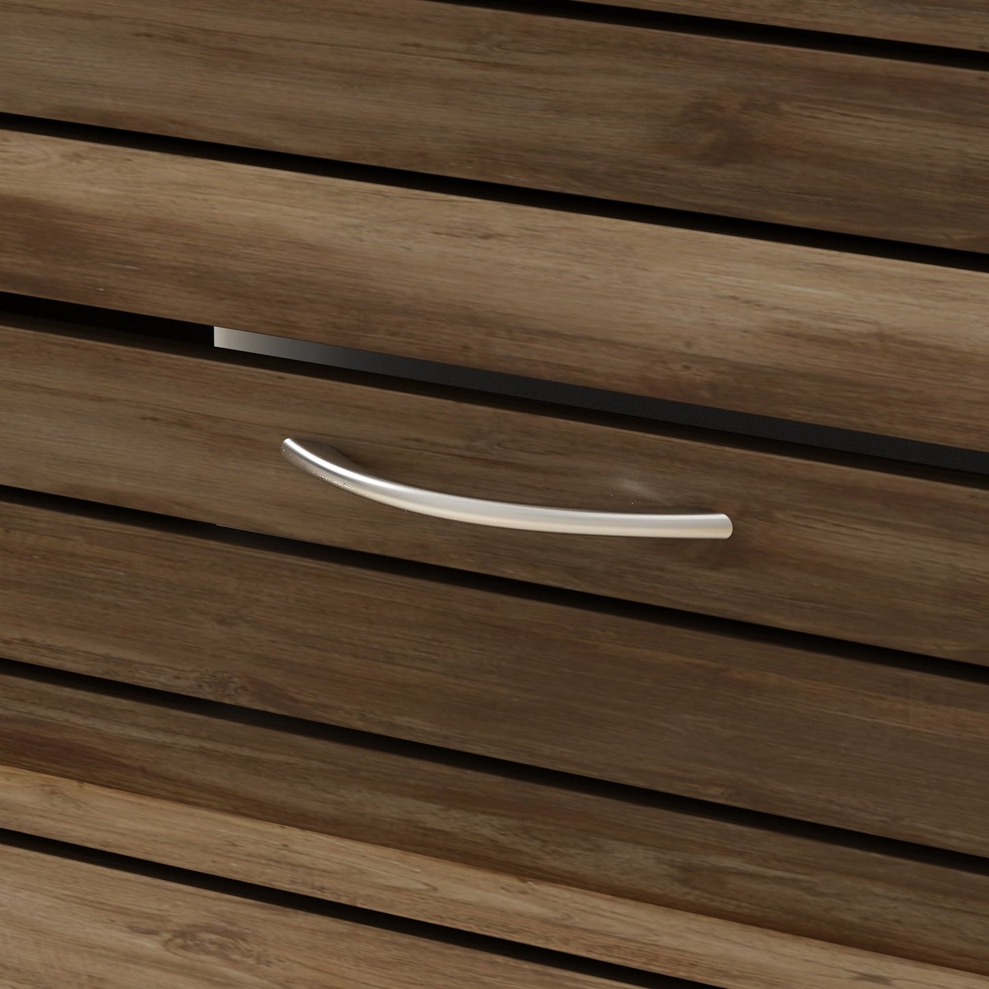 Meuble de rangement à chaussures moderne pour entrée et couloir